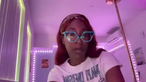 Snapshot of kingparrisjae chatting on June 19, 2026, 10:46 pm King Parris Jae online show from June 19, 2026, 10:46 pm