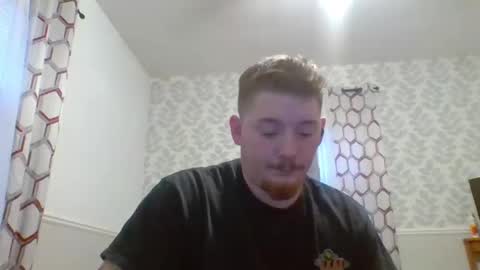 Kingpimpdaddy online show from January 2, 2025, 9:39 pm