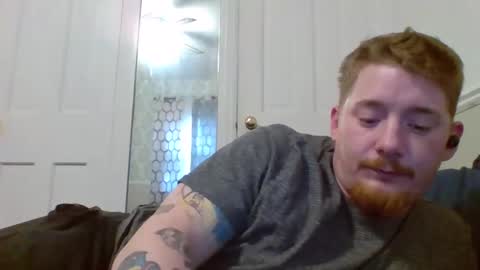 Kingpimpdaddy online show from February 2, 2025, 6:20 pm