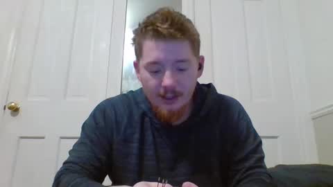 Kingpimpdaddy online show from February 15, 2025, 12:33 pm