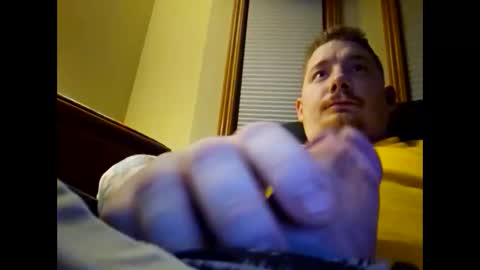 Kingpimpdaddy online show from November 30, 2025, 2:48 am