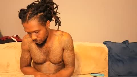 kingpleasure24 online show from July 9, 2026, 12:26 am