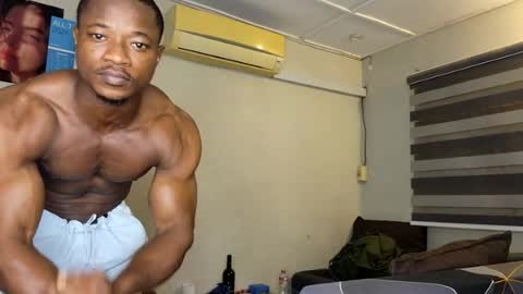 kingroy9 online show from July 17, 2026, 5:58 am