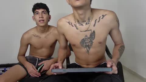 DOMINANT ALPHA KINGS online show from September 24, 2025, 6:06 am