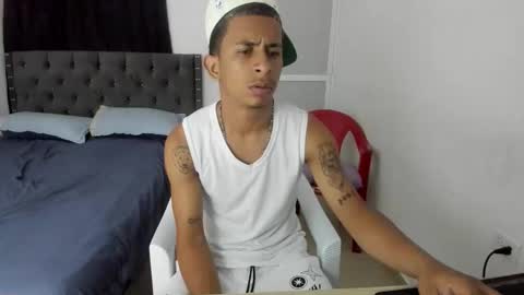 DOMINANT ALPHA KINGS online show from January 12, 2026, 2:39 am