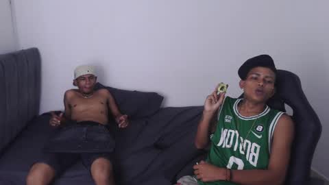 Snapshot of kings_latins chatting on May 22, 2026, 5:58 am DOMINANT ALPHA KINGS online show from May 22, 2026, 5:58 am