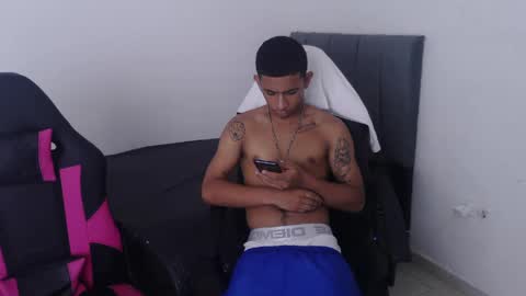Snapshot of kings_latins chatting on May 29, 2026, 7:56 pm DOMINANT ALPHA KINGS online show from May 29, 2026, 7:56 pm