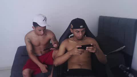 Snapshot of kings_latins chatting on May 31, 2026, 3:19 pm DOMINANT ALPHA KINGS online show from May 31, 2026, 3:19 pm