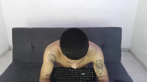 Snapshot of kings_latins chatting on June 6, 2026, 4:23 pm DOMINANT ALPHA KINGS online show from June 6, 2026, 4:23 pm