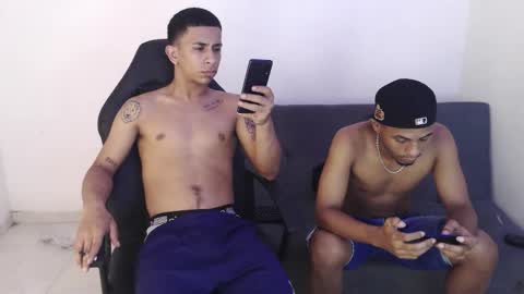 Snapshot of kings_latins chatting on June 7, 2026, 4:27 am DOMINANT ALPHA KINGS online show from June 7, 2026, 4:27 am