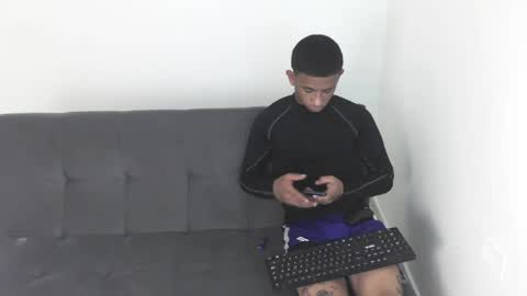 Snapshot of kings_latins chatting on June 18, 2026, 9:14 am DOMINANT ALPHA KINGS online show from June 18, 2026, 9:14 am