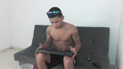 Snapshot of kings_latins chatting on July 3, 2026, 4:52 am DOMINANT ALPHA KINGS online show from July 3, 2026, 4:52 am