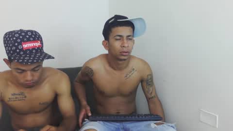 Snapshot of kings_latins chatting on July 15, 2026, 9:20 pm DOMINANT ALPHA KINGS online show from July 15, 2026, 9:20 pm