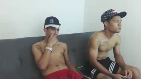Snapshot of kings_latins chatting on July 16, 2026, 7:20 pm DOMINANT ALPHA KINGS online show from July 16, 2026, 7:20 pm