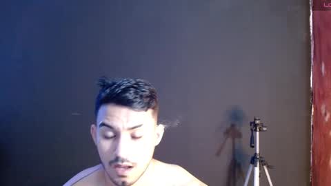 alberto online show from February 23, 2025, 12:05 pm