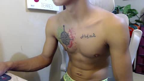 Snapshot of kingscock18 chatting on September 14, 2025, 2:11 am ALVIN online show from September 14, 2025, 2:11 am