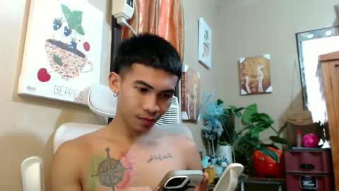 Snapshot of kingscock18 chatting on September 25, 2025, 2:04 am ALVIN online show from September 25, 2025, 2:04 am