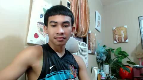 Snapshot of kingscock18 chatting on October 12, 2025, 12:20 am ALVIN online show from October 12, 2025, 12:20 am