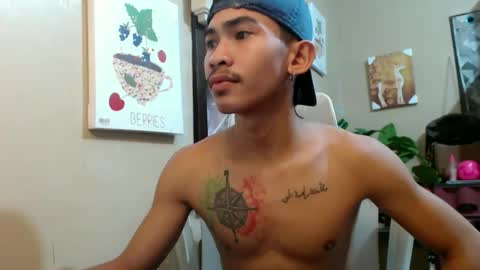 Snapshot of kingscock18 chatting on October 26, 2025, 11:38 am ALVIN online show from October 26, 2025, 11:38 am