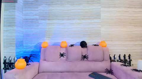 sebastian online show from October 16, 2025, 11:55 am