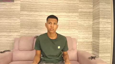 sebastian online show from November 2, 2025, 11:01 am