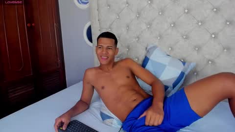 sebastian online show from November 22, 2025, 10:47 am