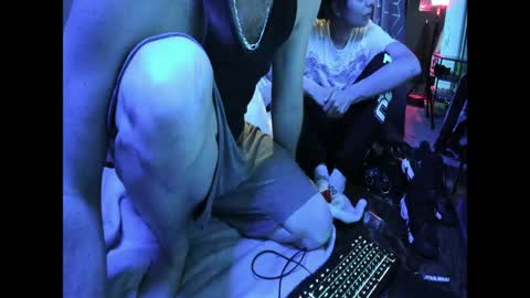 kingtyrant208 online show from April 25, 2026, 9:56 am