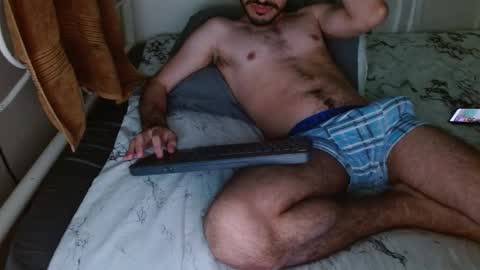 Jason ONLINE 1230 am - 330am GMT-4 online show from October 13, 2025, 1:16 am