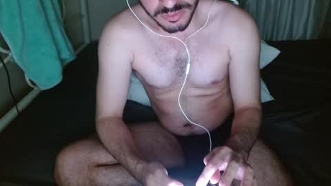 Jason ONLINE 1230 am - 330am GMT-4 online show from April 26, 2026, 2:42 am