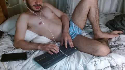 Jason ONLINE 1230 am - 330am GMT-4 online show from May 15, 2026, 5:36 am