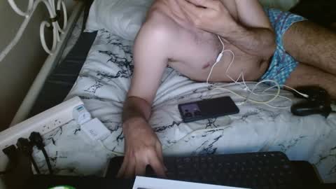 Jason ONLINE 1230 am - 330am GMT-4 online show from May 25, 2026, 5:02 am