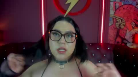 kink__angell online show from October 28, 2025, 11:36 am