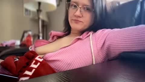 Kinkbitch online show from January 23, 2025, 8:56 pm