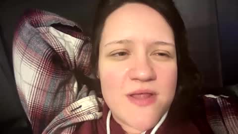 Kinkbitch online show from January 27, 2025, 3:04 am