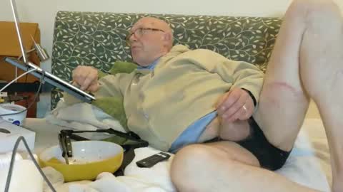 Snapshot of kinkcentral chatting on May 18, 2026, 8:36 pm kinkcentral online show from May 18, 2026, 8:36 pm