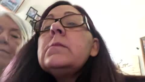 kinknest7591 online show from February 26, 2025, 4:47 am