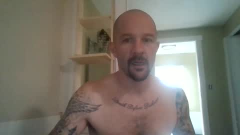 Kinkster online show from June 7, 2026, 8:01 pm