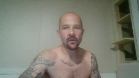 Kinkster online show from June 8, 2026, 1:28 am