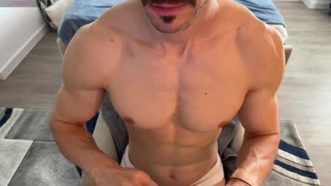 Alonzo online show from September 25, 2025, 9:57 am