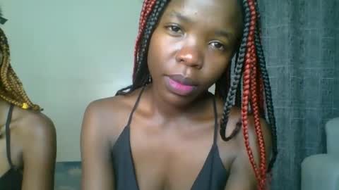 kinky_aria online show from September 27, 2025, 5:18 pm