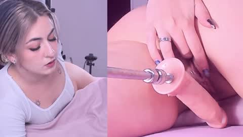 Snapshot of kinky_cloe chatting on May 13, 2026, 12:02 pm Kinky online show from May 13, 2026, 12:02 pm