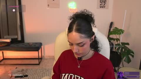 Mary your fav curly girl online show from November 24, 2025, 7:02 pm