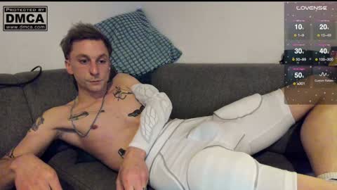 kinky_spidey online show from December 29, 2024, 5:01 pm