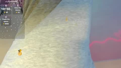 kinky yeyns online show from January 26, 2025, 10:57 pm