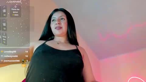 kinky yeyns online show from February 11, 2025, 12:28 am