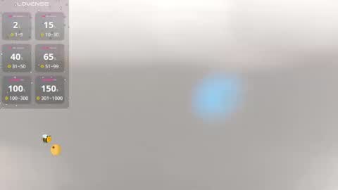 kinky yeyns online show from February 22, 2025, 1:44 am