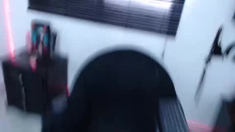 Allison  Diego online show from February 12, 2025, 3:27 pm