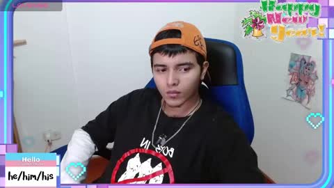 Mercury online show from December 31, 2024, 8:37 am