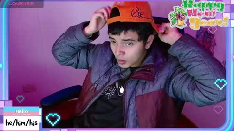 Mercury online show from January 1, 2025, 6:58 am