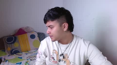 Mercury online show from January 12, 2025, 4:21 am